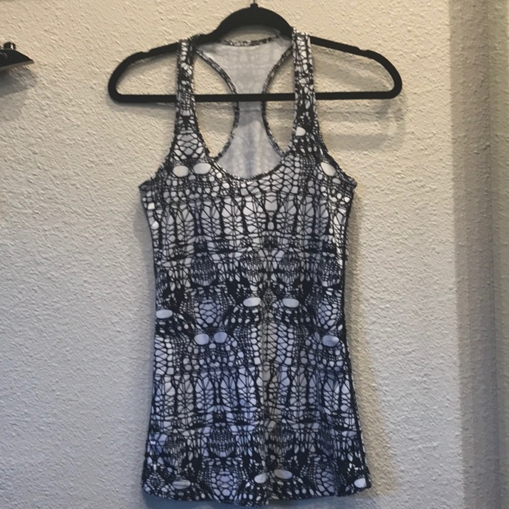 Lululemon Cool Racerback Tank 6